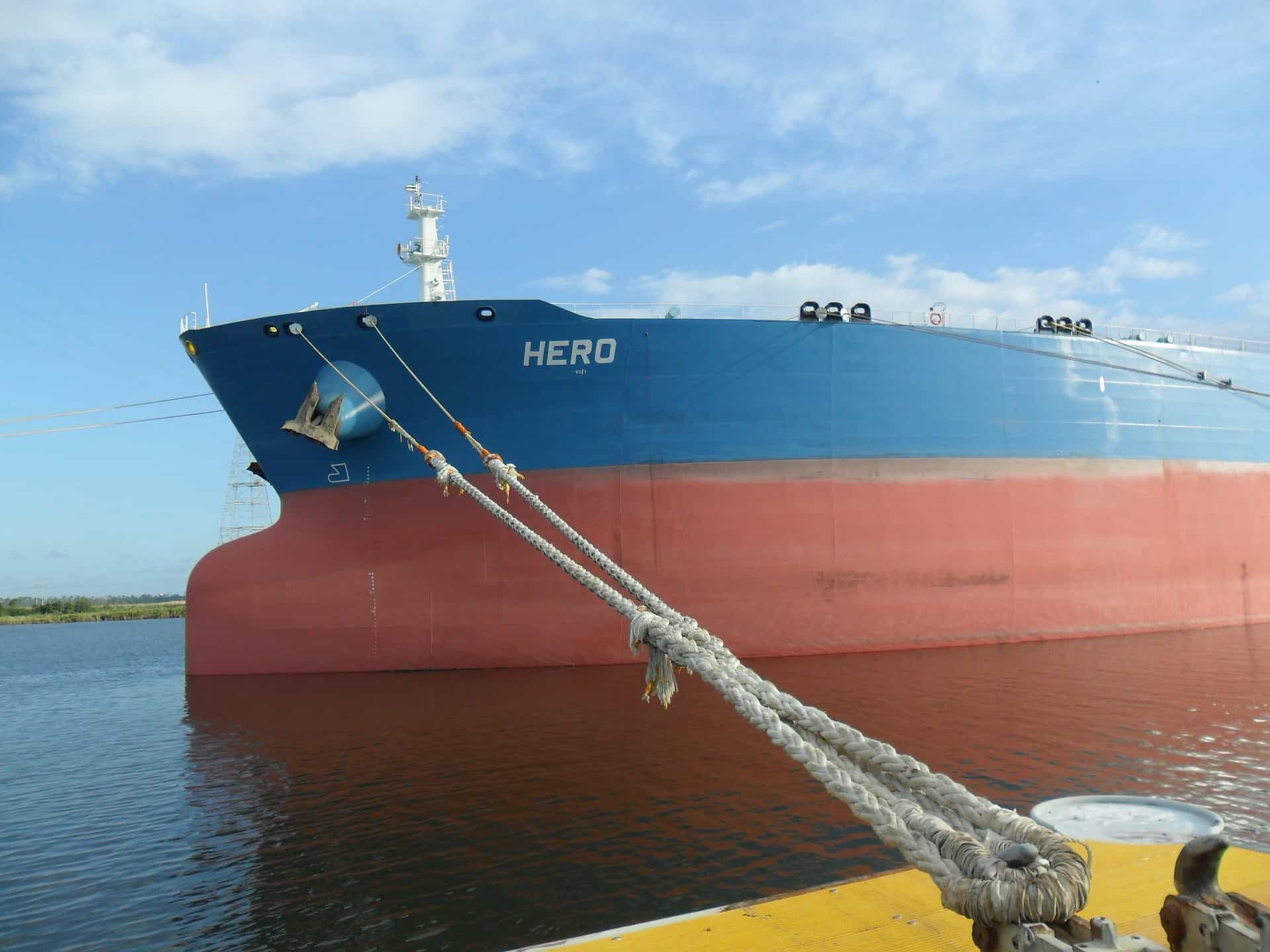 OCIMF MEG-4 and Mooring Design of your vessels – Part I
